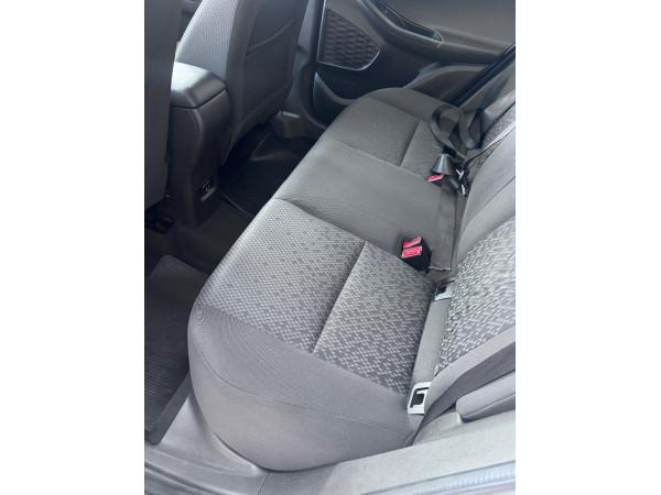 CHEVROLET Tracker - Foto