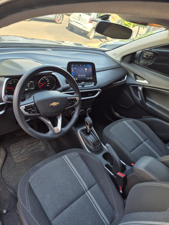 CHEVROLET Tracker - Foto