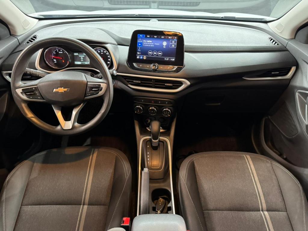 CHEVROLET Tracker - Foto