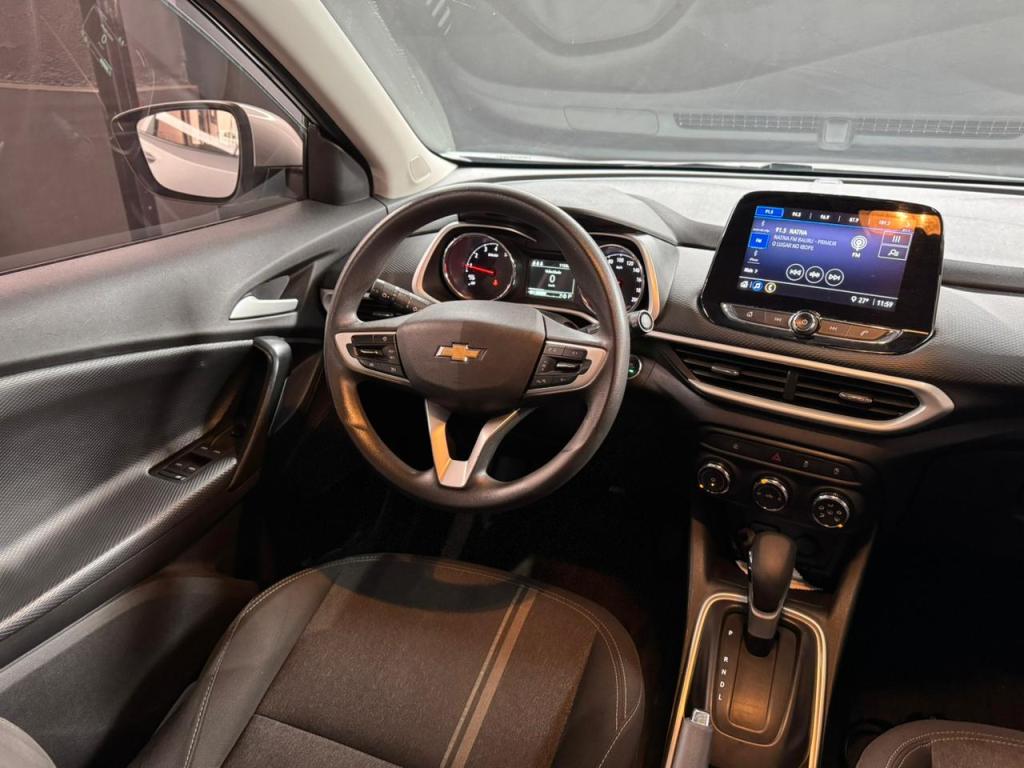 CHEVROLET Tracker - Foto