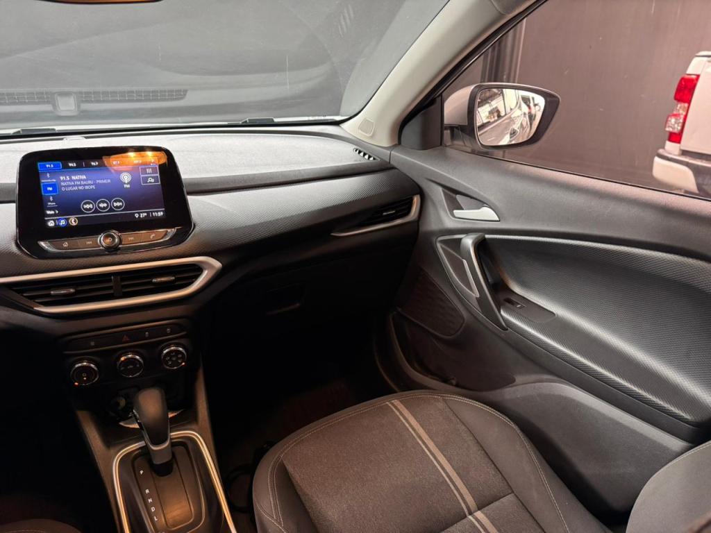 CHEVROLET Tracker - Foto