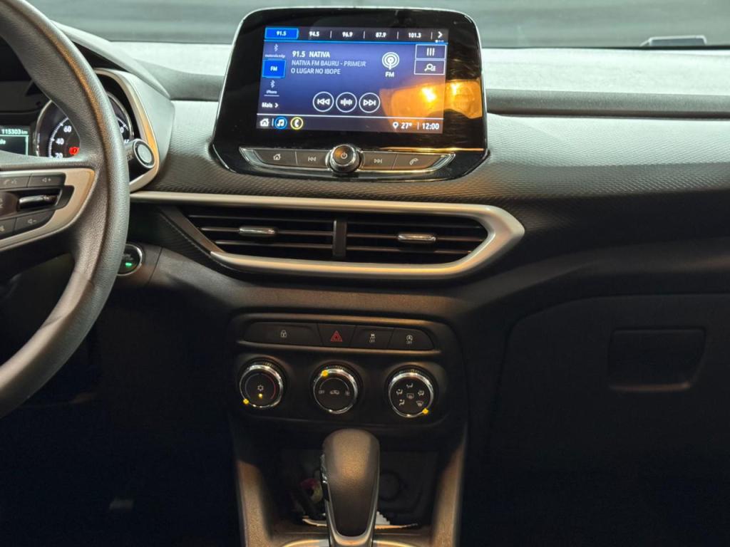 CHEVROLET Tracker - Foto