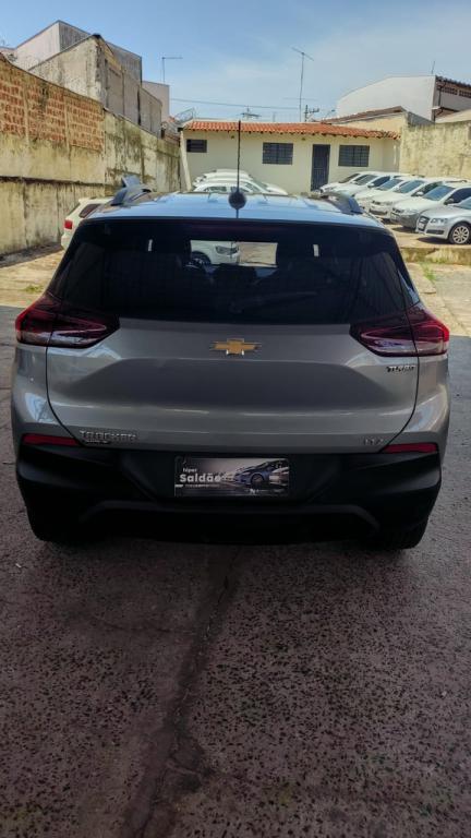 CHEVROLET Tracker - Foto