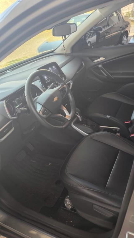 CHEVROLET Tracker - Foto