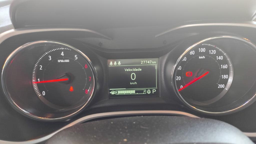 CHEVROLET Tracker - Foto