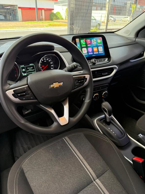 CHEVROLET Tracker - Foto