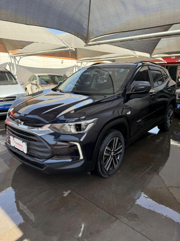 CHEVROLET Tracker - Foto