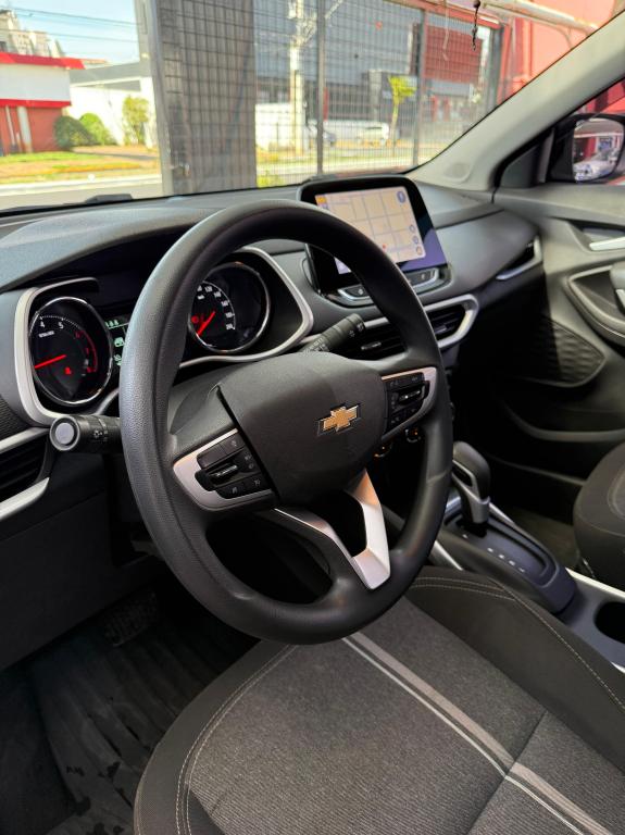 CHEVROLET Tracker - Foto