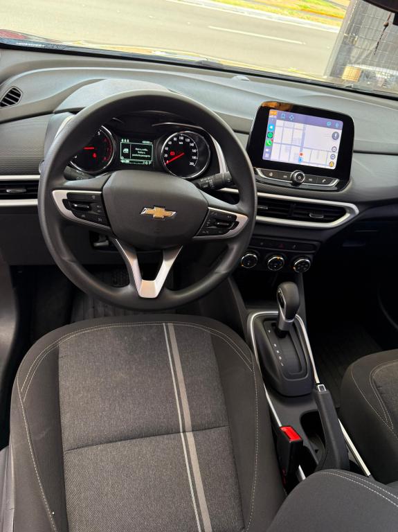 CHEVROLET Tracker - Foto