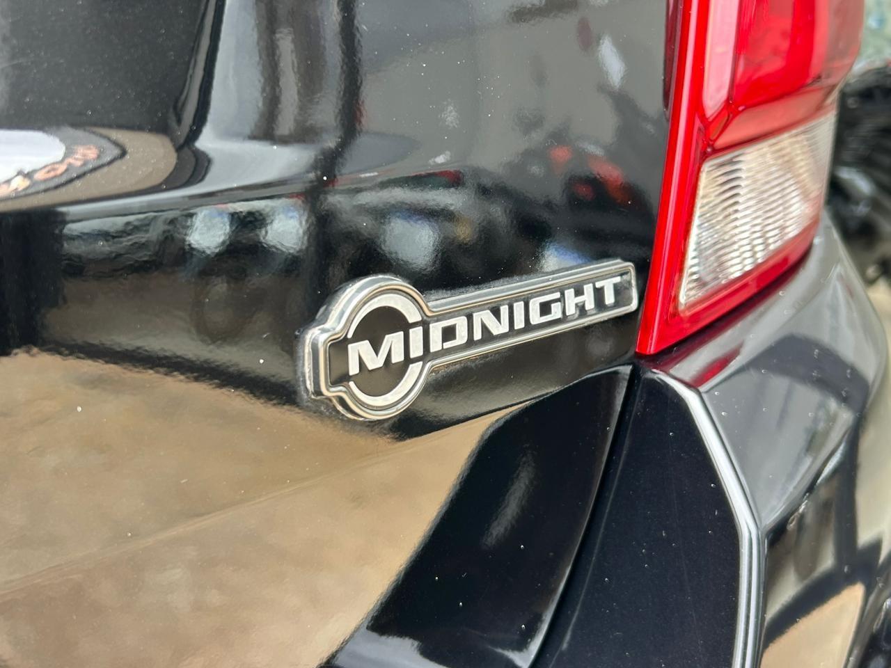 CHEVROLET Tracker - Foto