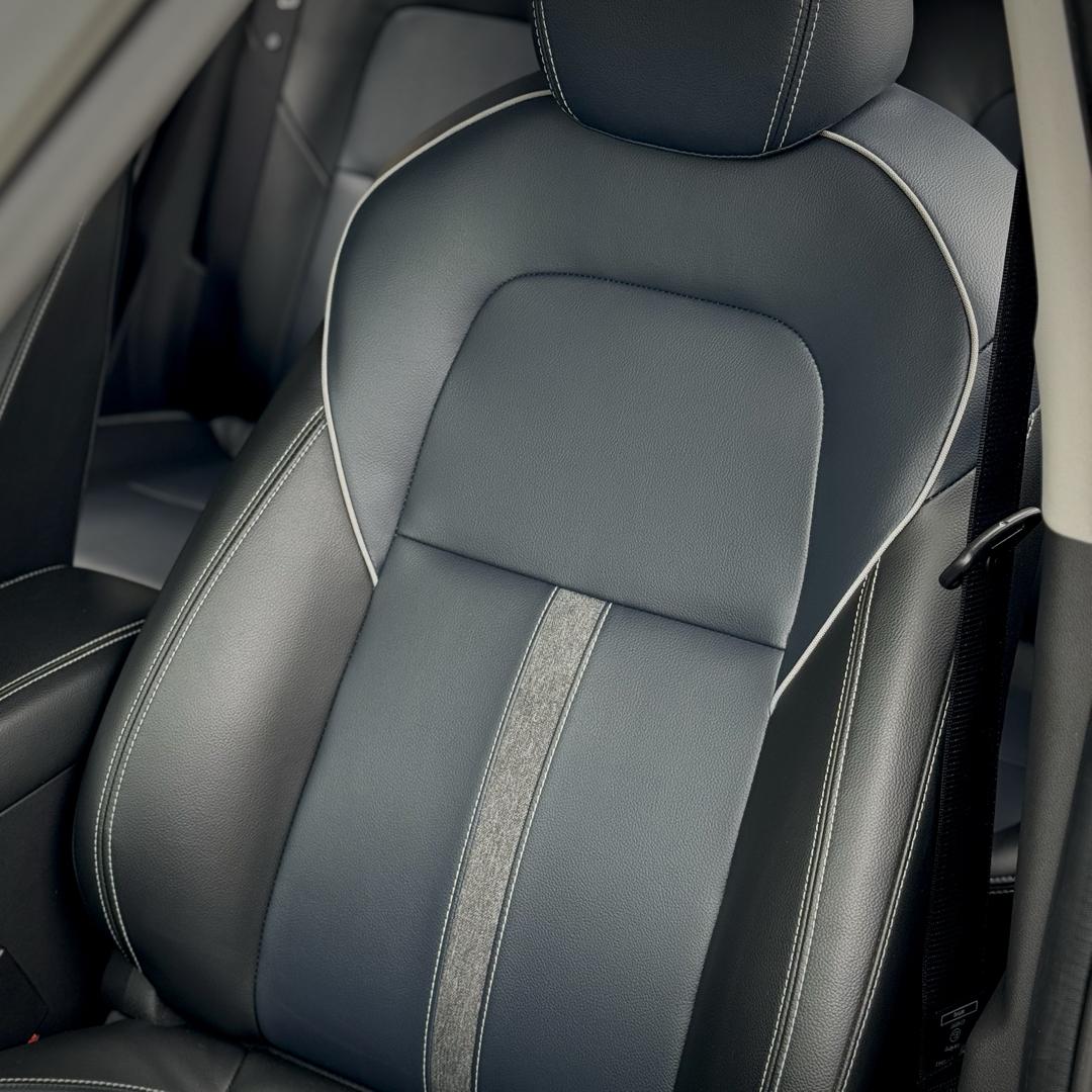 CHEVROLET Tracker - Foto