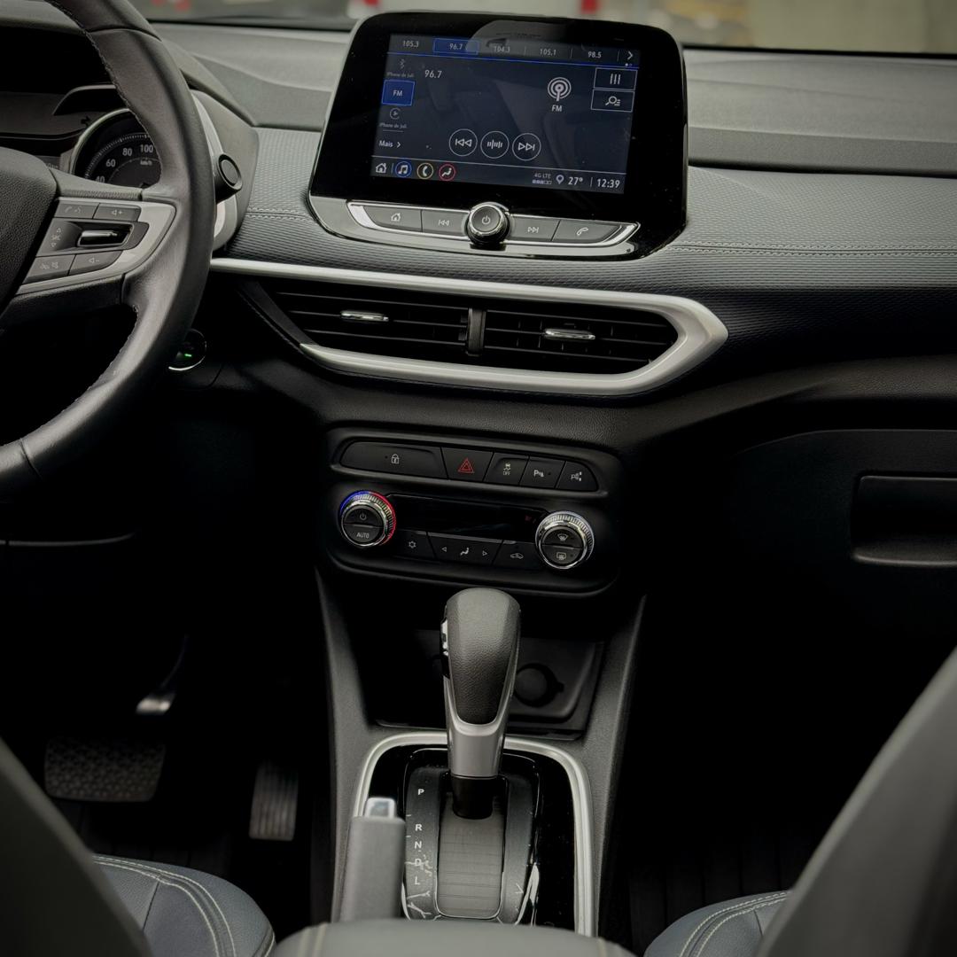 CHEVROLET Tracker - Foto