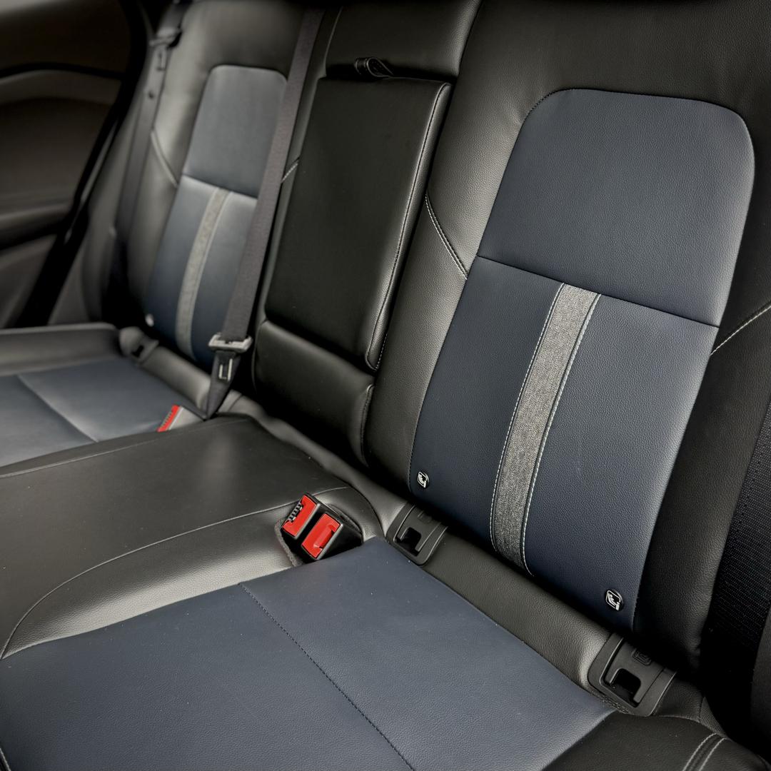 CHEVROLET Tracker - Foto