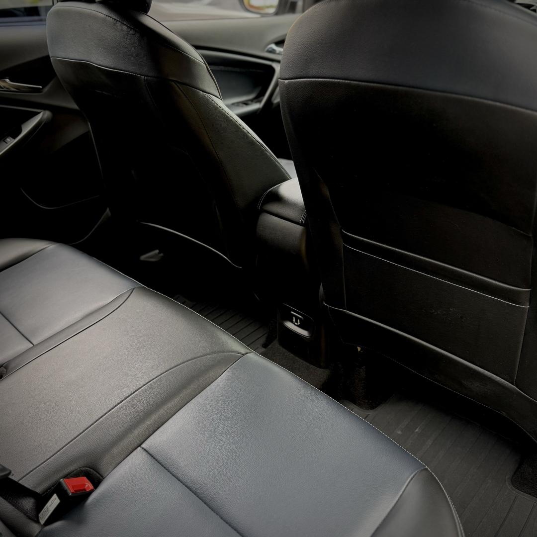 CHEVROLET Tracker - Foto