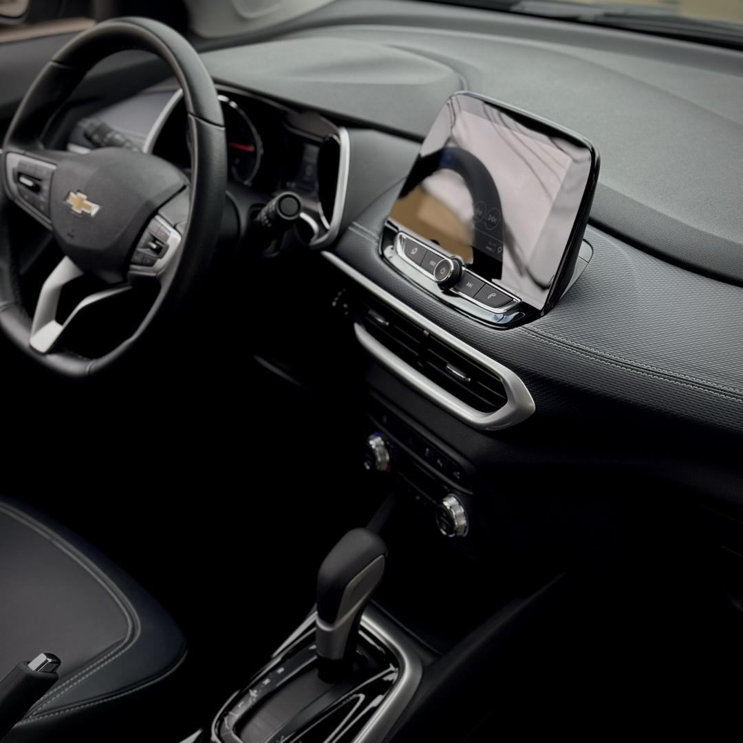 CHEVROLET Tracker - Foto