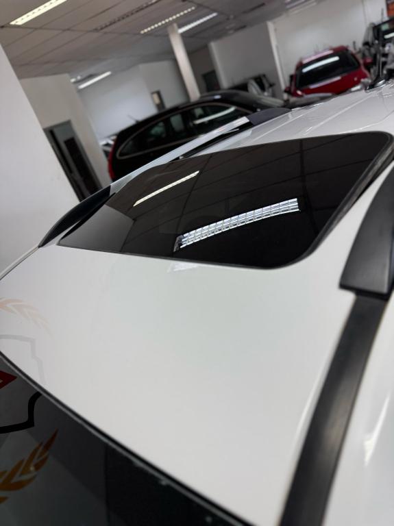 CHEVROLET Tracker - Foto