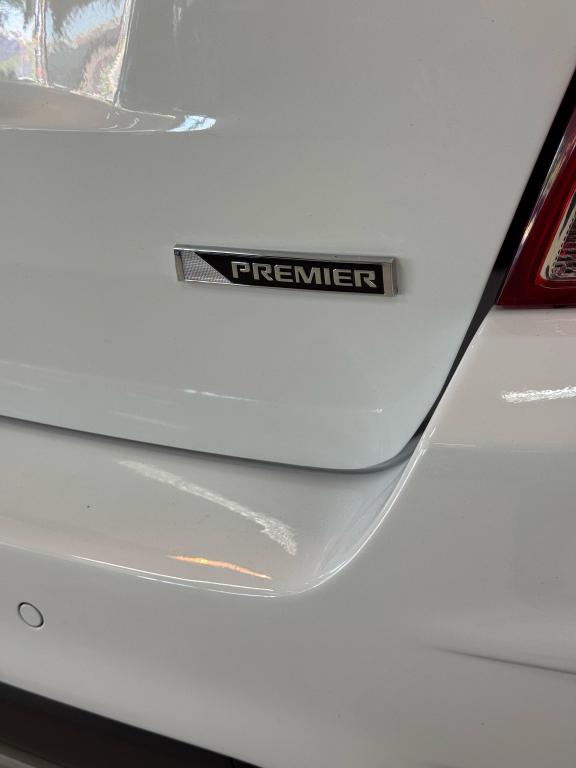 CHEVROLET Tracker - Foto