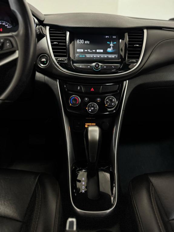 CHEVROLET Tracker - Foto