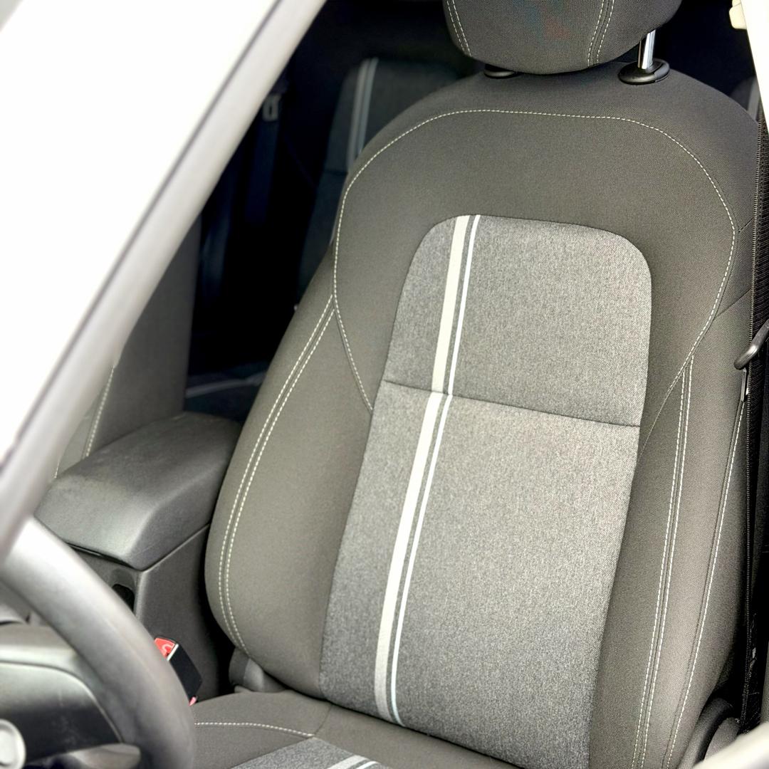 CHEVROLET Tracker - Foto