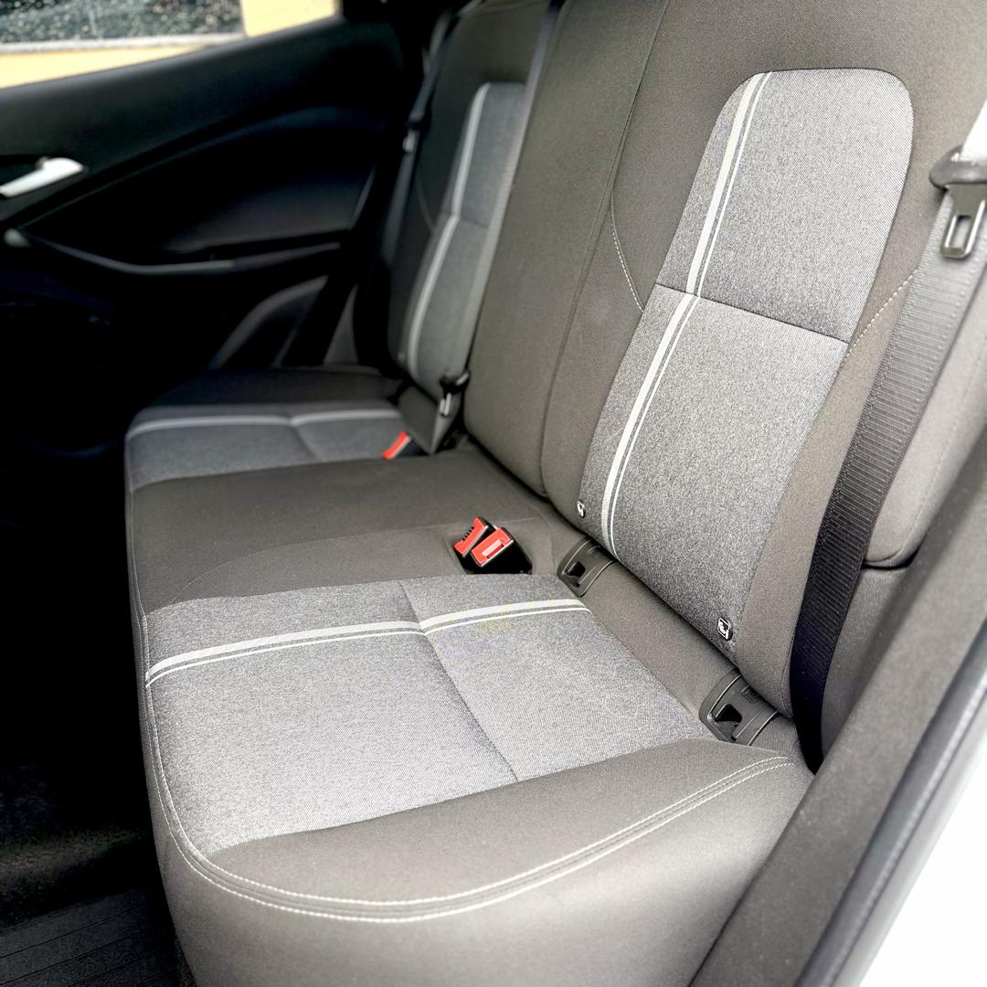 CHEVROLET Tracker - Foto