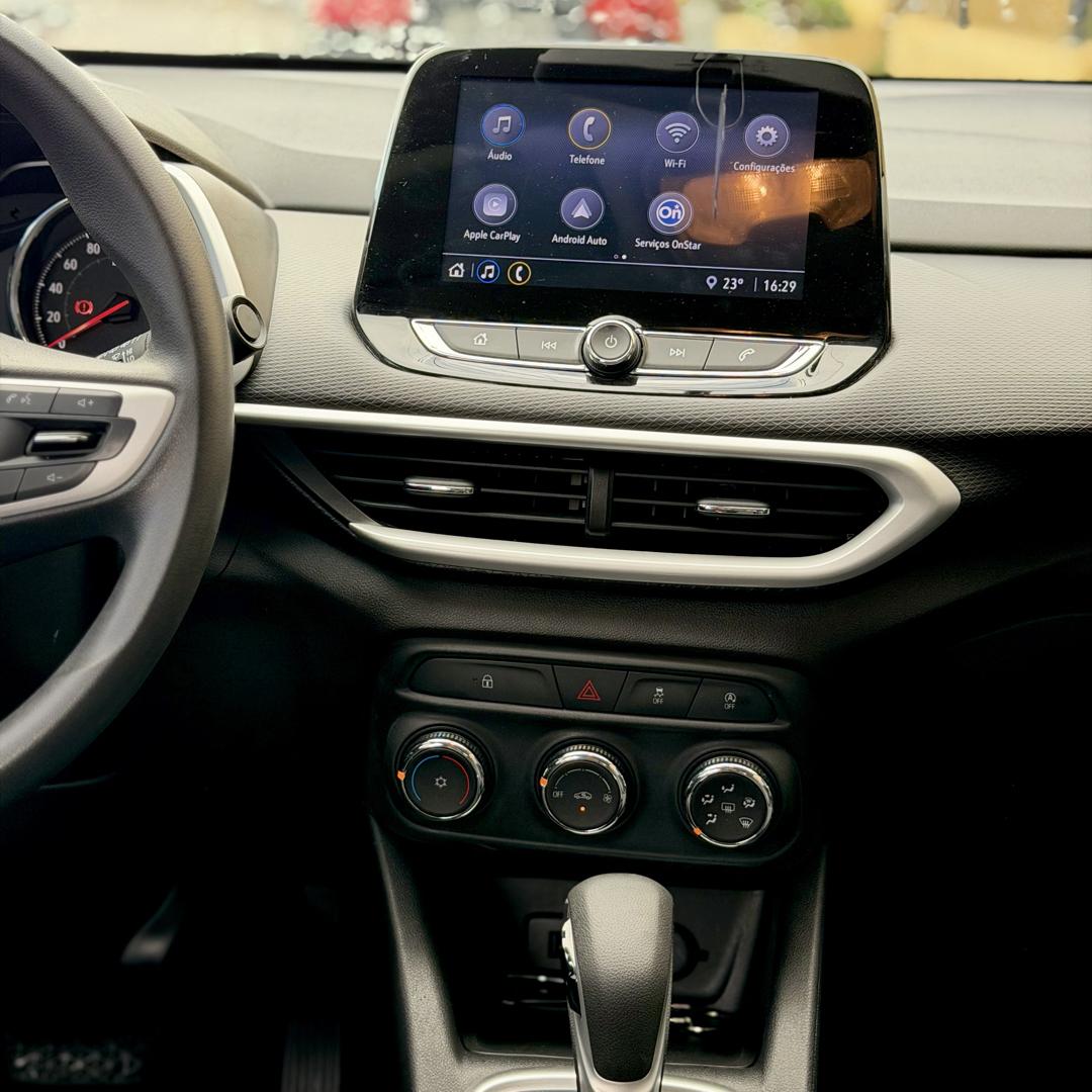 CHEVROLET Tracker - Foto