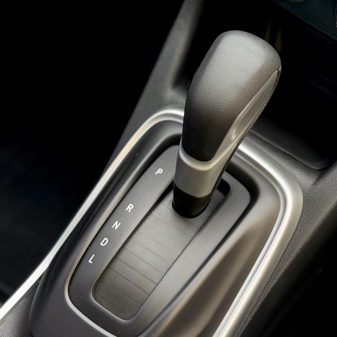 CHEVROLET Tracker - Foto