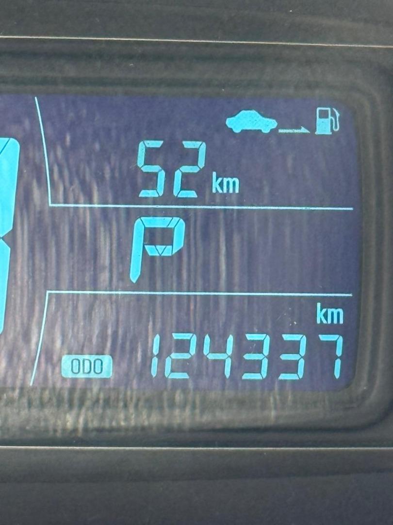 CHEVROLET Tracker - Foto