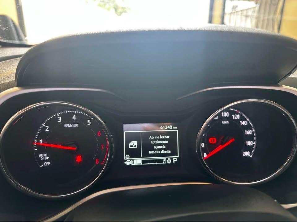 CHEVROLET Tracker - Foto