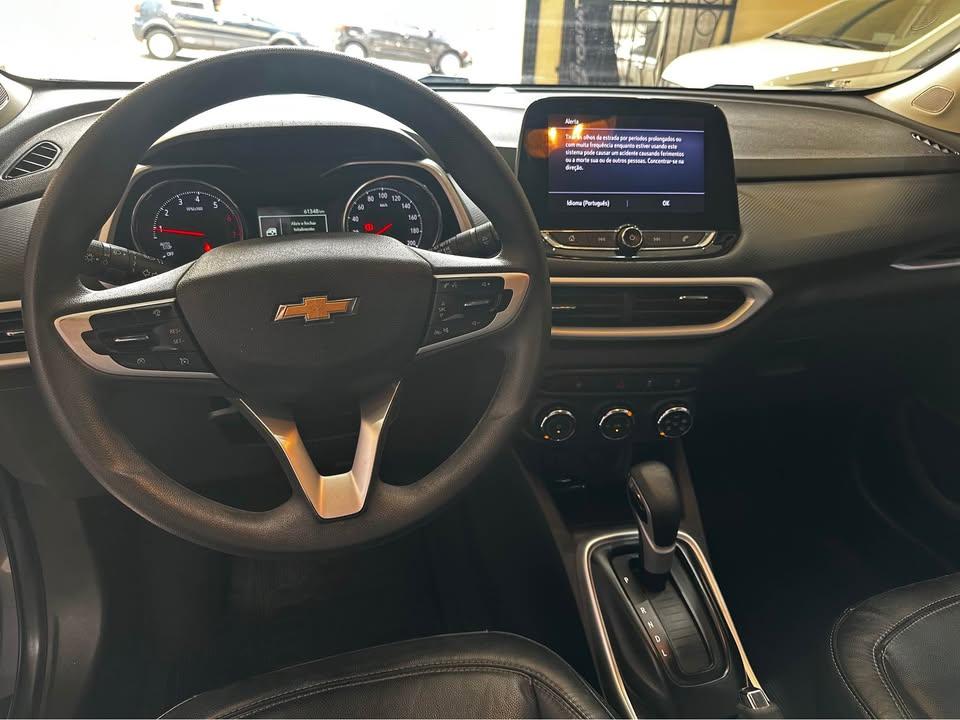 CHEVROLET Tracker - Foto