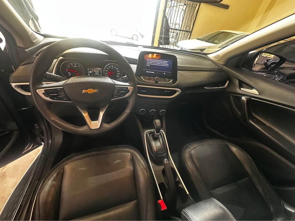 CHEVROLET Tracker - Foto