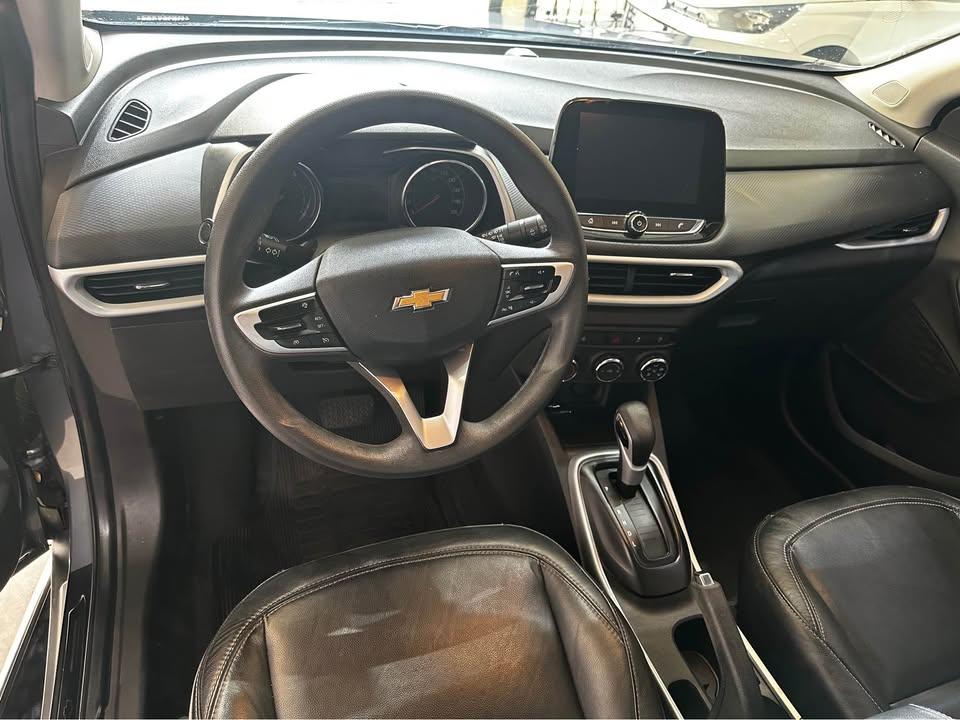 CHEVROLET Tracker - Foto