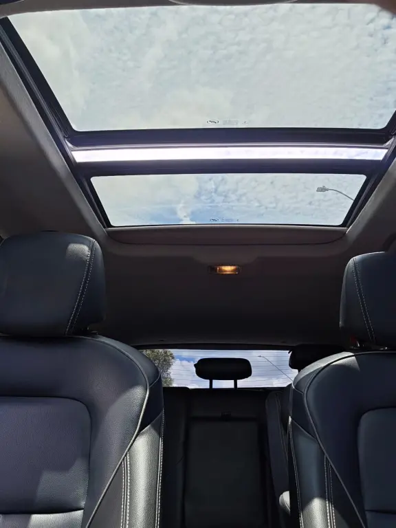 CHEVROLET Tracker - Foto