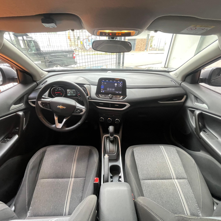 CHEVROLET Tracker - Foto