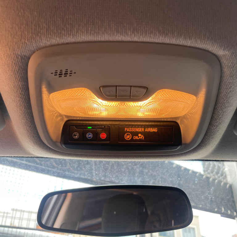 CHEVROLET Tracker - Foto