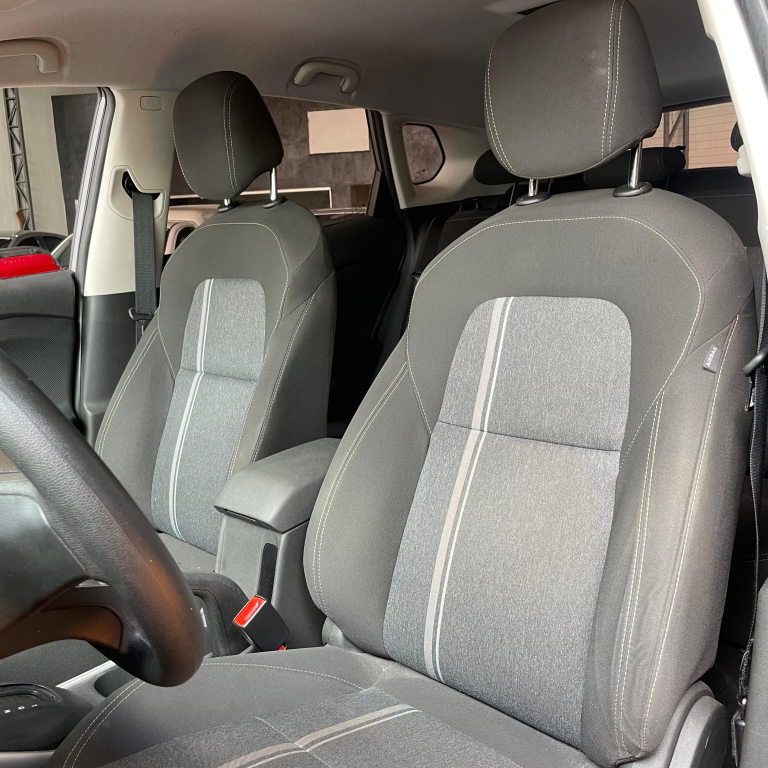 CHEVROLET Tracker - Foto