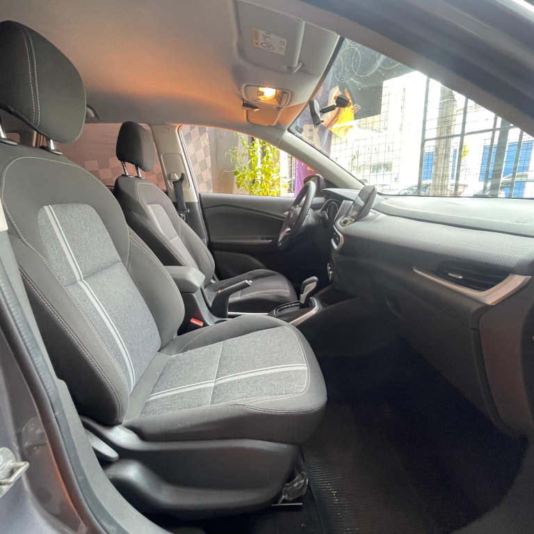 CHEVROLET Tracker - Foto