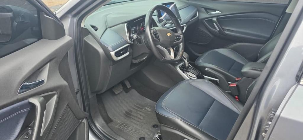 CHEVROLET Tracker - Foto