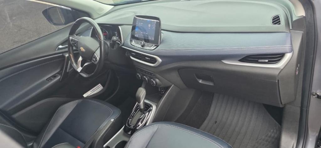 CHEVROLET Tracker - Foto