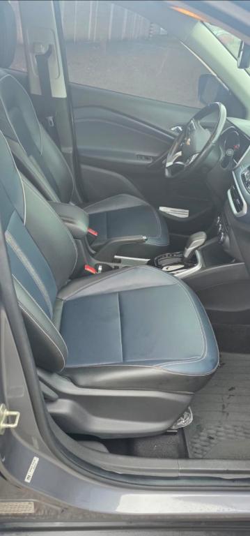 CHEVROLET Tracker - Foto