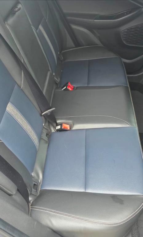 CHEVROLET Tracker - Foto