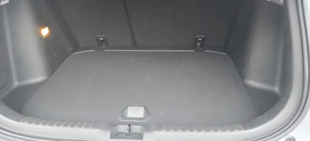 CHEVROLET Tracker - Foto