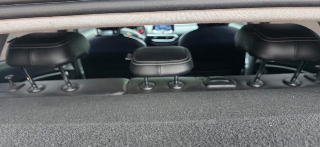 CHEVROLET Tracker - Foto