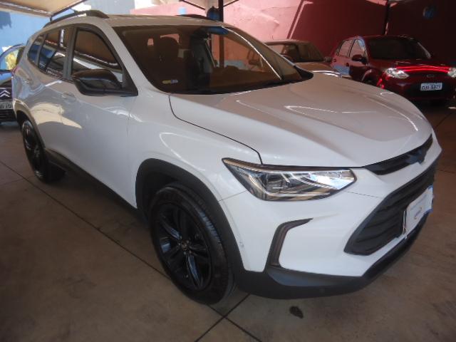 CHEVROLET Tracker - Foto