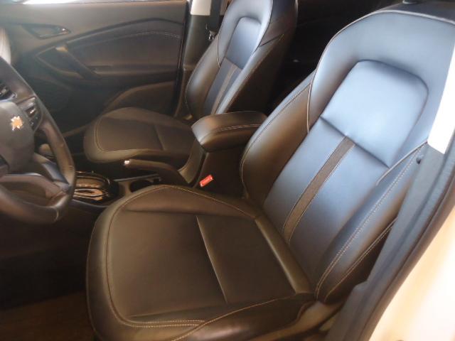 CHEVROLET Tracker - Foto