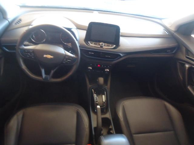 CHEVROLET Tracker - Foto