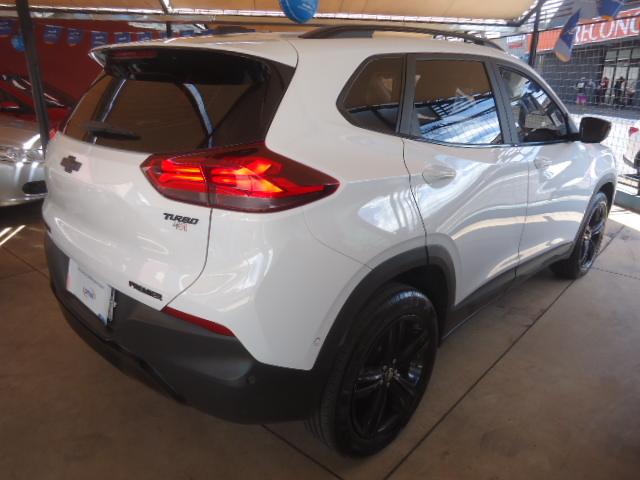 CHEVROLET Tracker - Foto