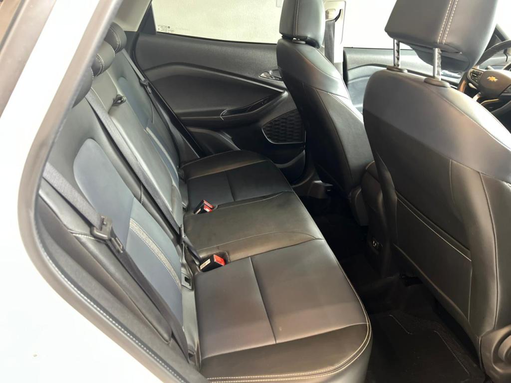 CHEVROLET Tracker - Foto