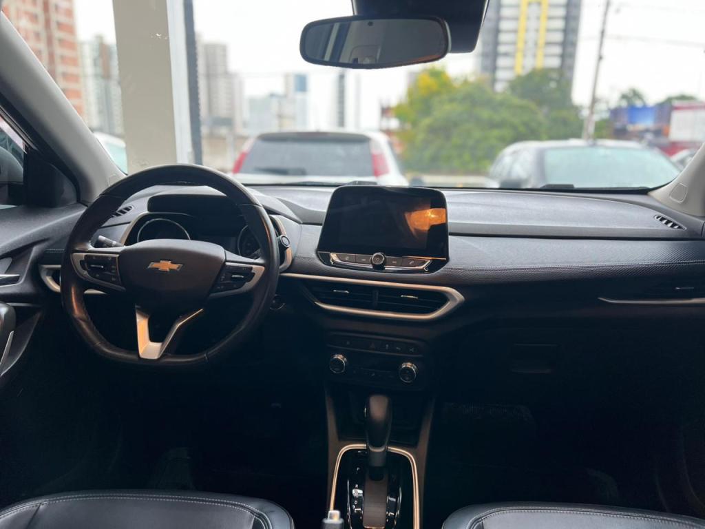 CHEVROLET Tracker - Foto