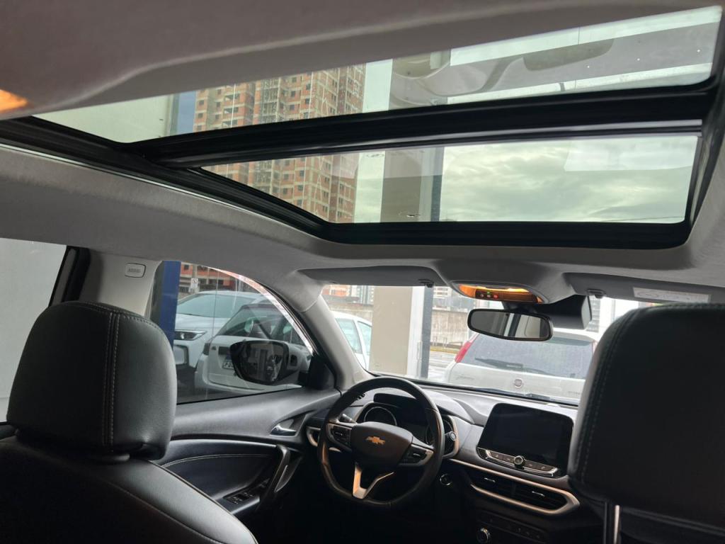 CHEVROLET Tracker - Foto