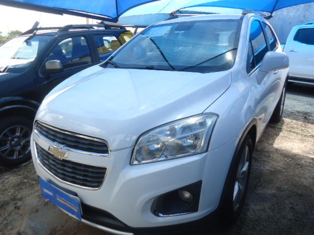 CHEVROLET Tracker - Foto